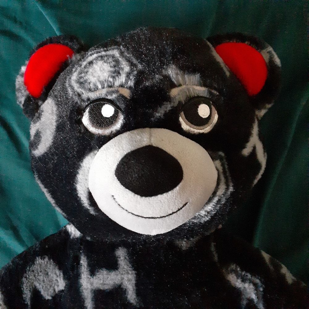 Star Wars BAB Light Side/Dark Side Reversible Ears/Feet